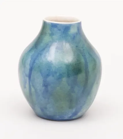 Lagoon Vase