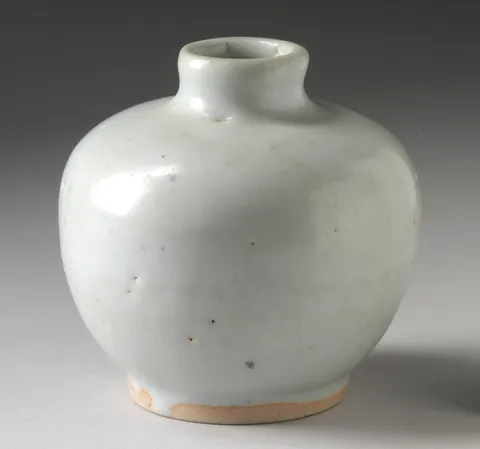 Moon Vase