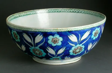 Tulip Bowl